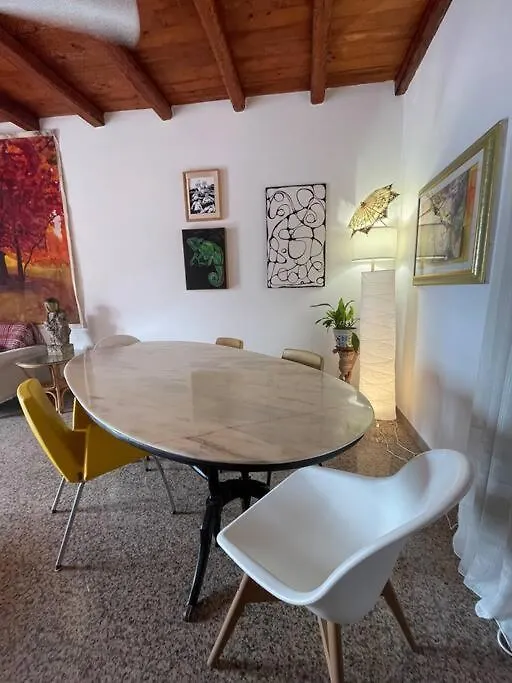 Bella Vista Sant Orsula 2 Bedroom View Terrace Historic Center Spacious Apartment Termini Imerese