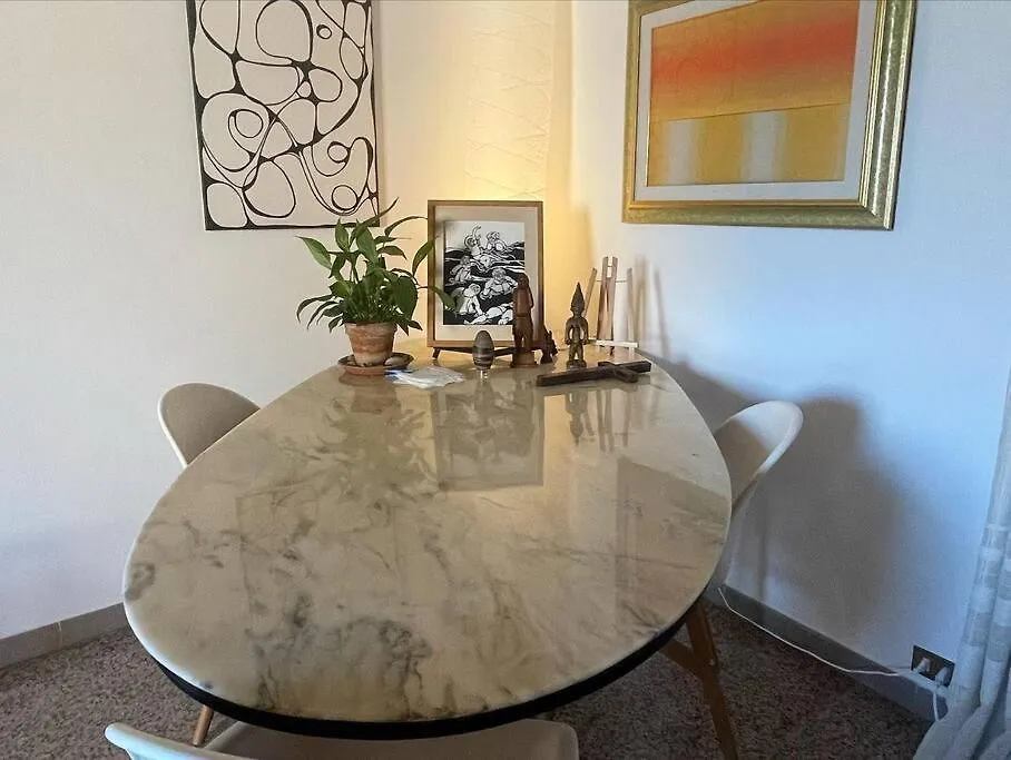 Bella Vista Sant Orsula 2 Bedroom View Terrace Historic Center Spacious Apartment Termini Imerese 0*,