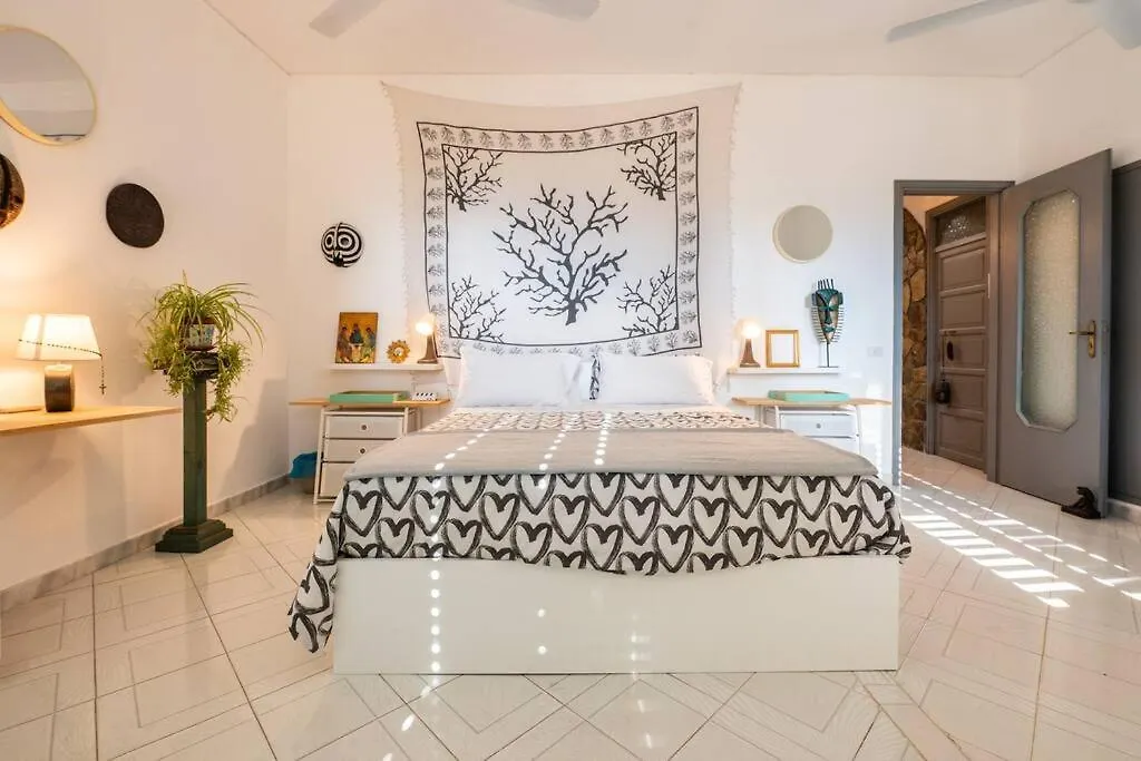 Bella Vista Sant Orsula 2 Bedroom View Terrace Historic Center Spacious Apartment Termini Imerese