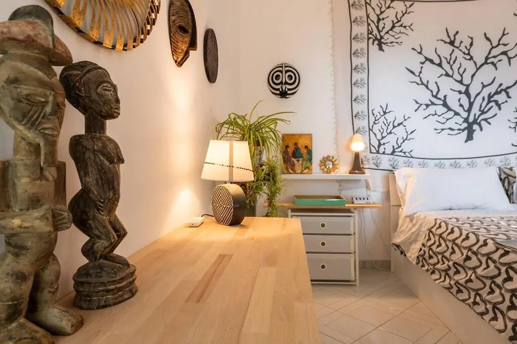Bella Vista Sant Orsula 2 Bedroom View Terrace Historic Center Spacious Apartment Termini Imerese